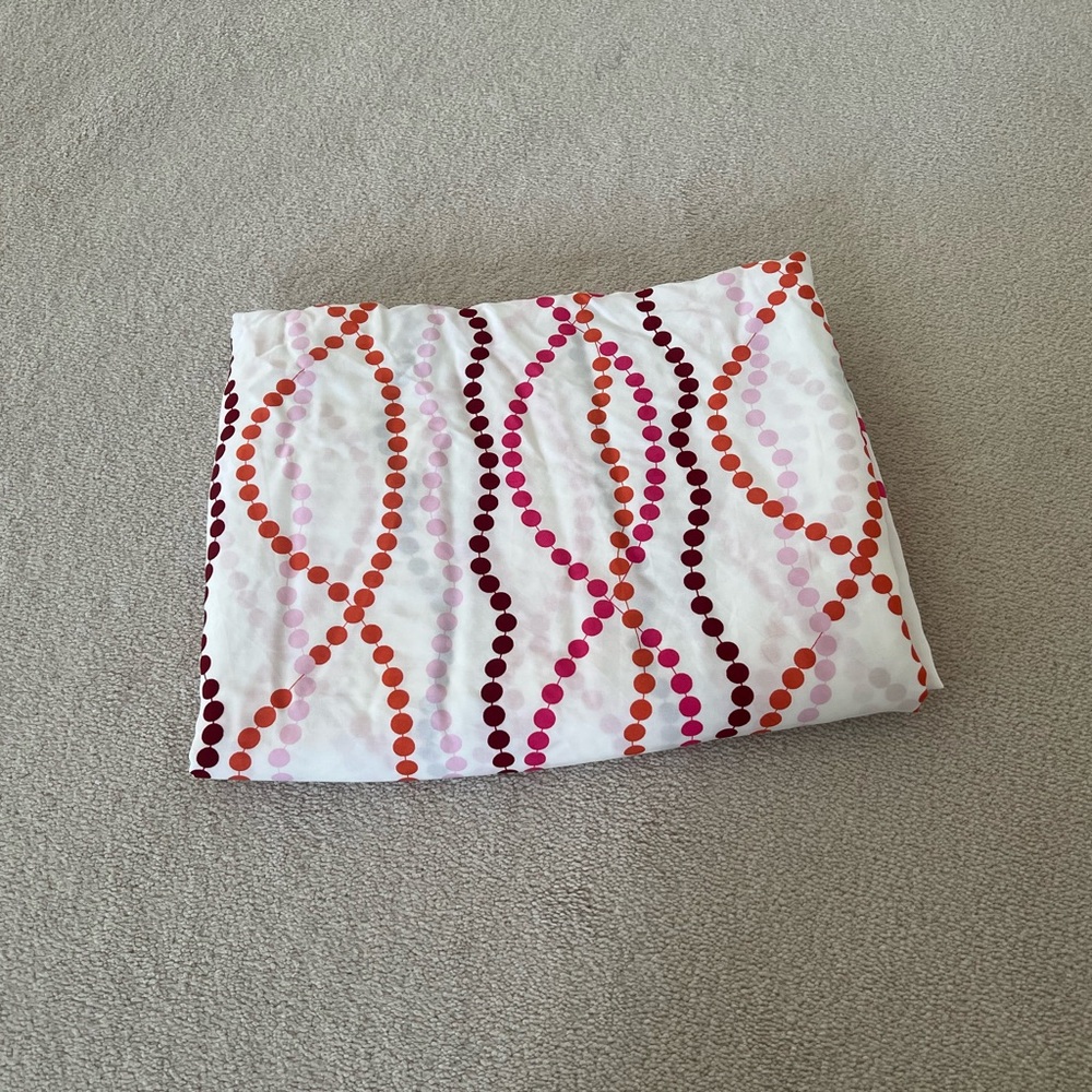 Twin Duvet cover from IKEA